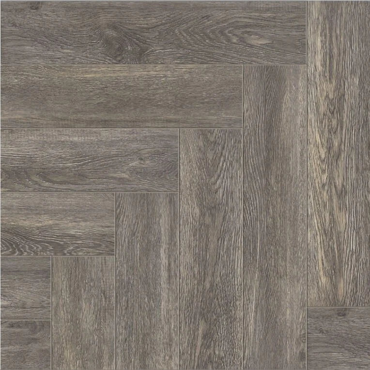 Кварцвиниловая клеевая плитка Alpine Floor Parquet LVT Венге Грей ЕСО 16-8