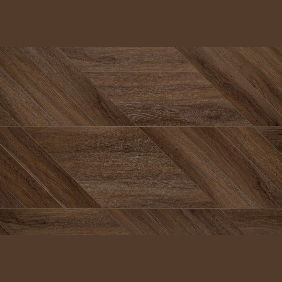 Виниловый ламинат AQUAFLOOR Parquet Chevron Glue AF2559PGCh (553,7x130,5x2,5 мм)