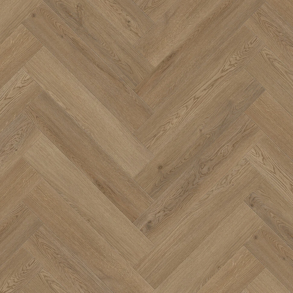 Каменный SPC ламинат Floorwood Authentic 0,5/43 4U micro 6345 Песчаные дюны (640x128x4 мм)