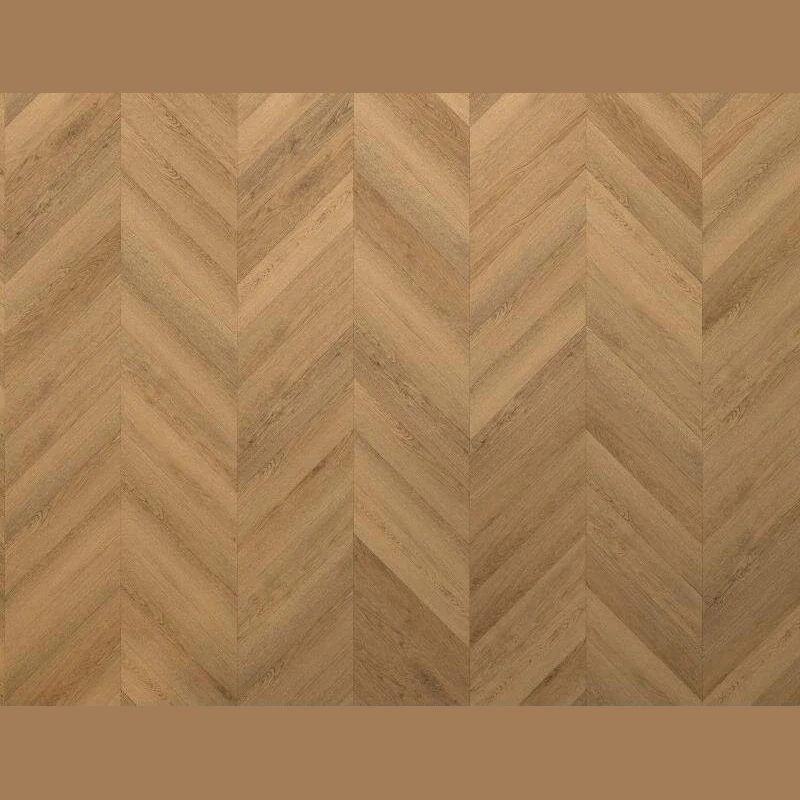 Каменный SPC ламинат Damy Floor Chevron DF10-Ch Сен-Клу (600х127х5.2мм)