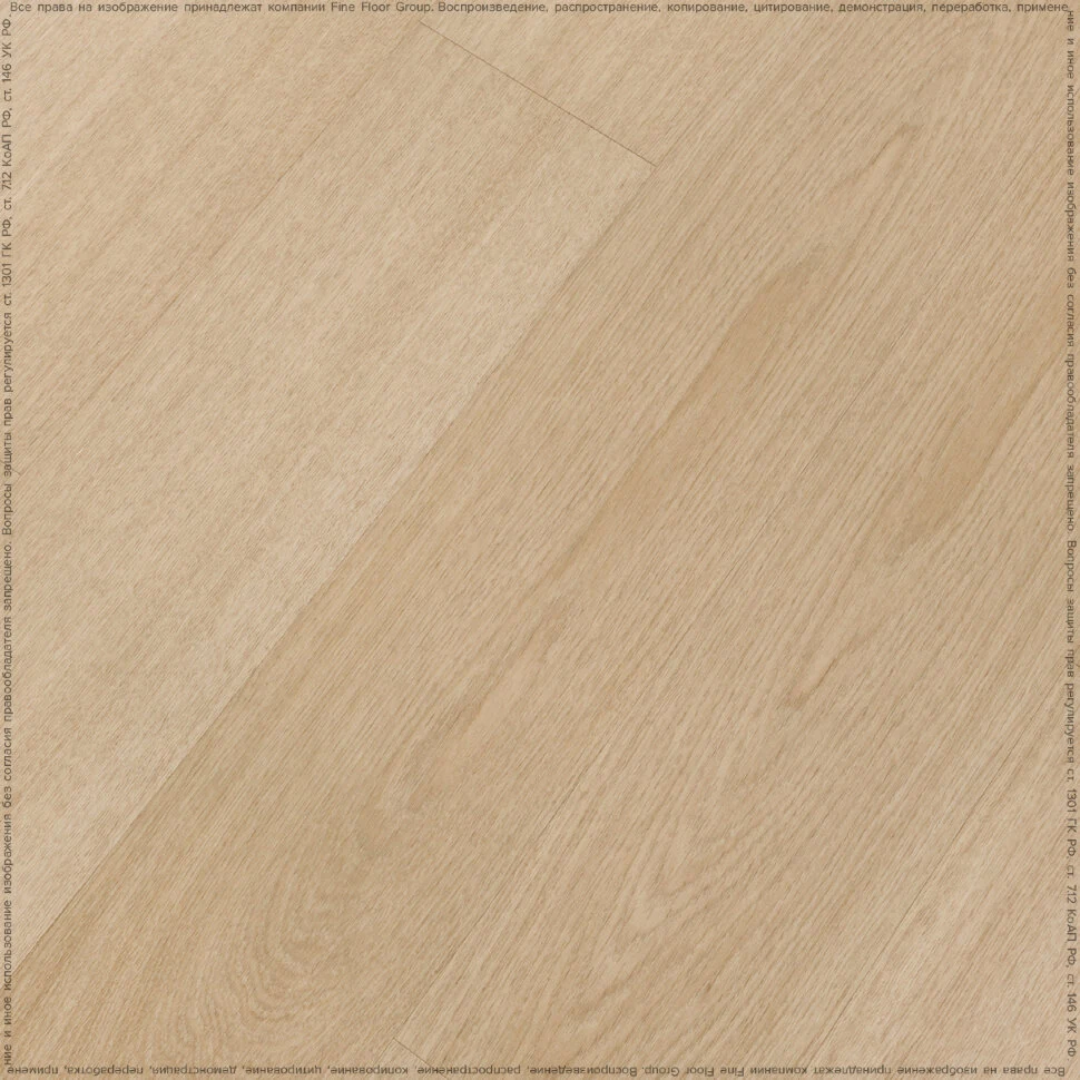 Кварцвиниловая плитка FineFloor Wood Dry Back FF-1432 Дуб Бари (1320х196х2,5) (3,62)
