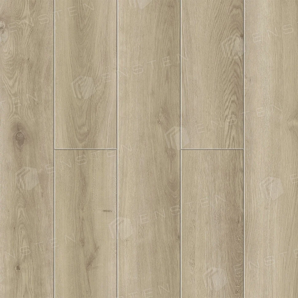 Каменный SPC ламинат Ensten Hygge Кипарис ECO 101-03 (1524х180х4мм)