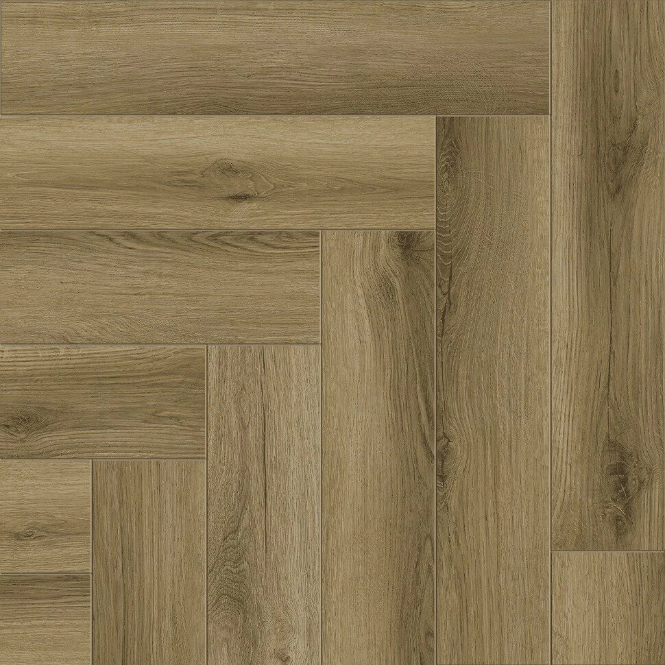 Каменный ламинат SPC Norland PARQUET Start Style 1066-7