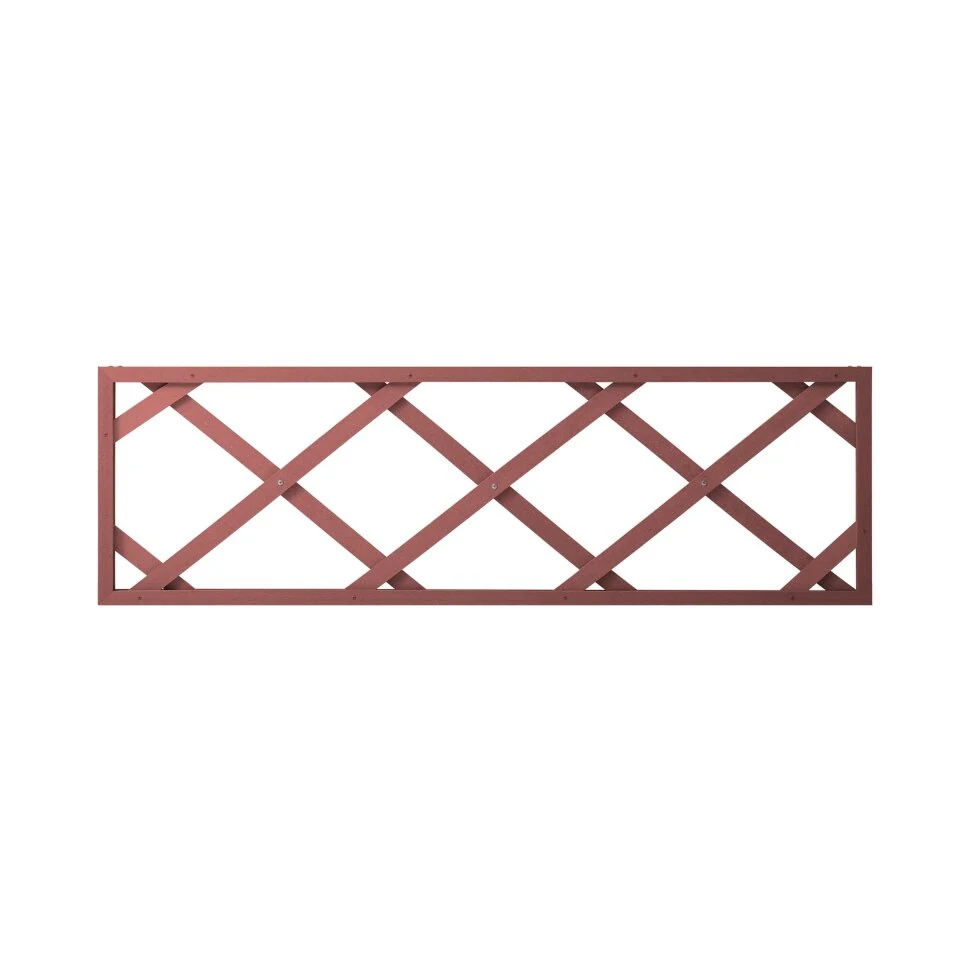 Шпалера GRINDERDECO Мербау (30х460х1500 мм)