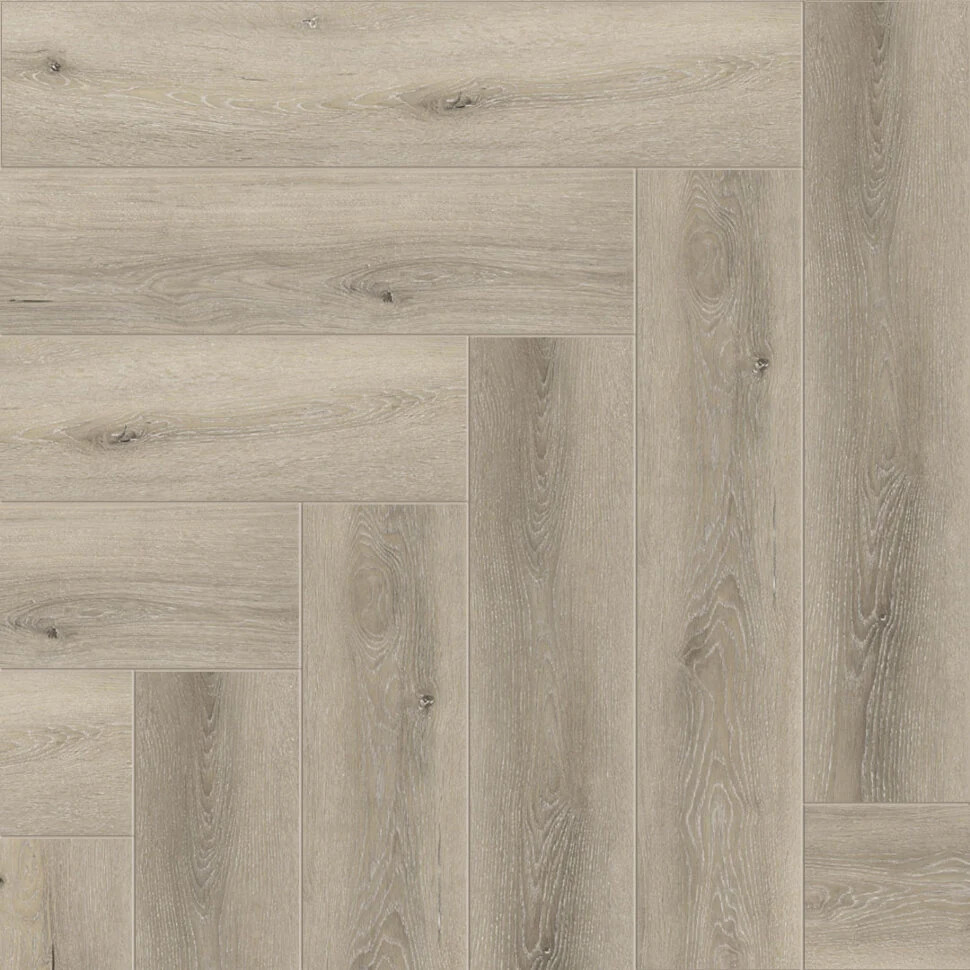 Каменный ламинат SPC Norland Lagom Parquet Stor 1033-02