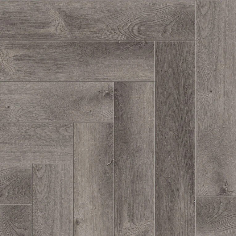 Кварцвиниловая клеевая плитка Alpine Floor Parquet LVT Дуб Мерга ECO 16-13