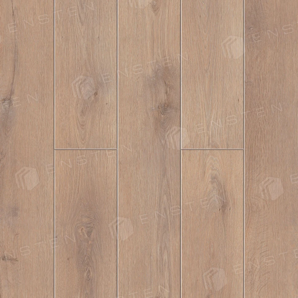 Каменный SPC ламинат Ensten Hygge Примула ECO 102-20 (1524х180х4мм)