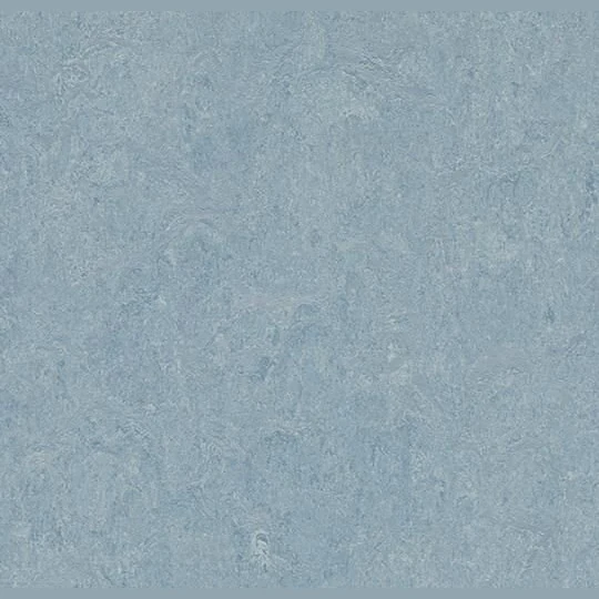 Линолеум Forbo Marmoleum Marbled Fresco 3828 blue heaven