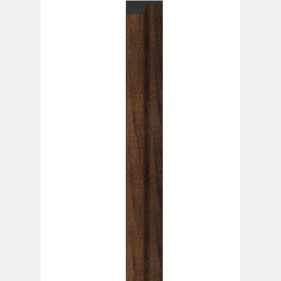 Планка левая VOX LINERIO L-LINE CHOCOLATE 2,65