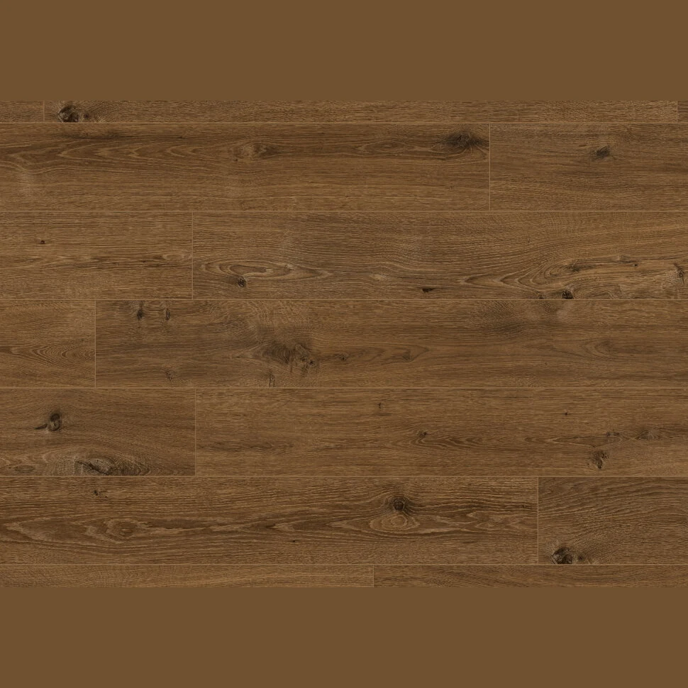 Плитка ПВХ Clix Floor Classic Plank CXCL40066 Дуб Классический коричневый (1251х187х4,2мм)