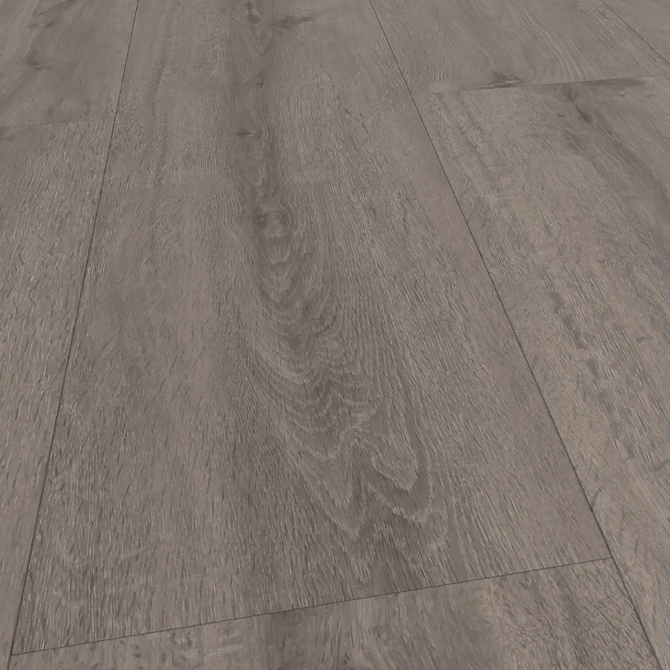 Каменный SPC ламинат Falquon The Floor Wood Дуб Аспен P1002
