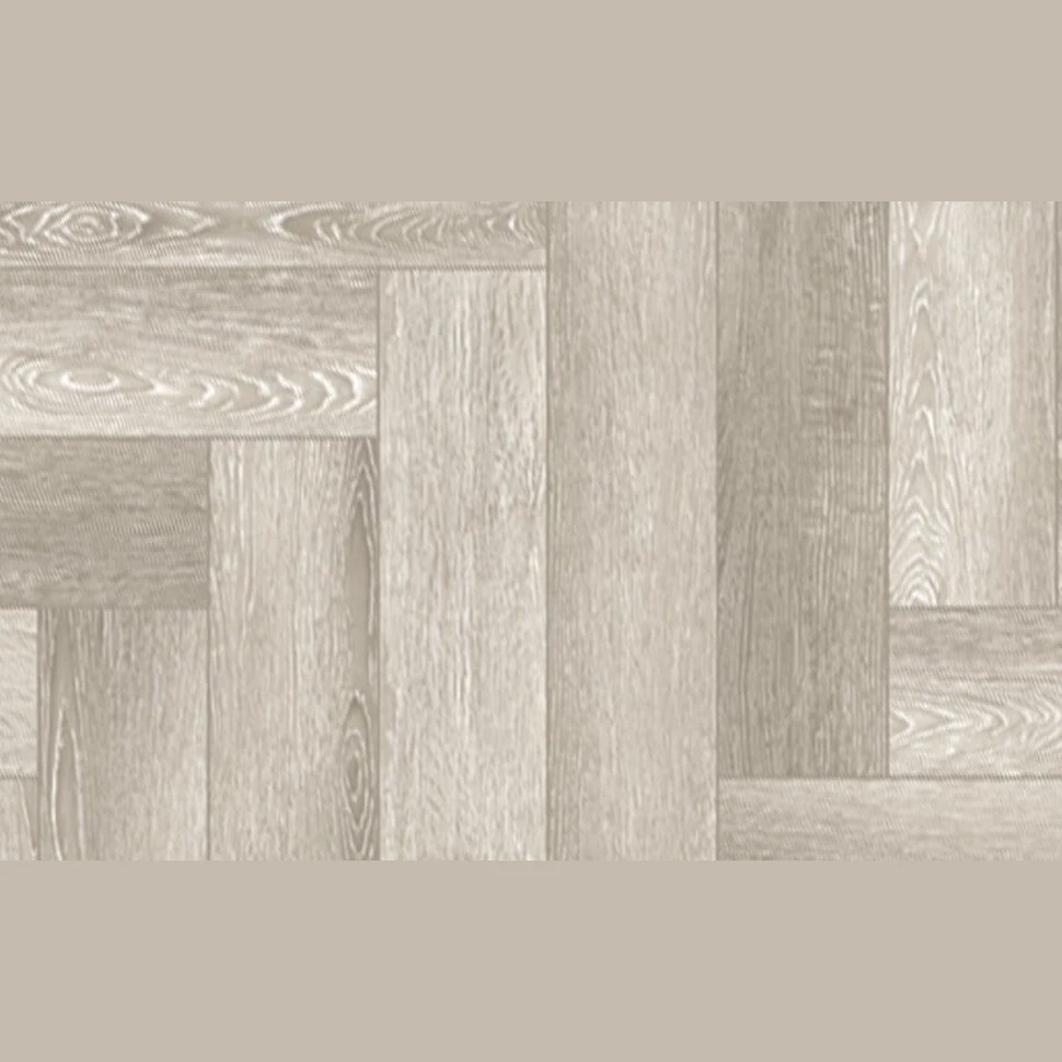Каменный SPC ламинат FirmFit Herringbone Дуб серый браш EW-2963
