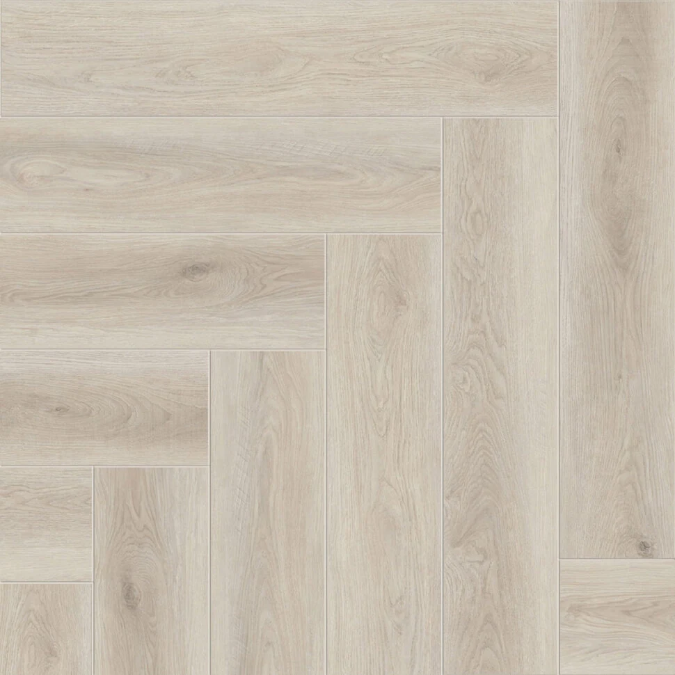 Каменный ламинат SPC Norland Lagom Parquet Vakker 1033-01