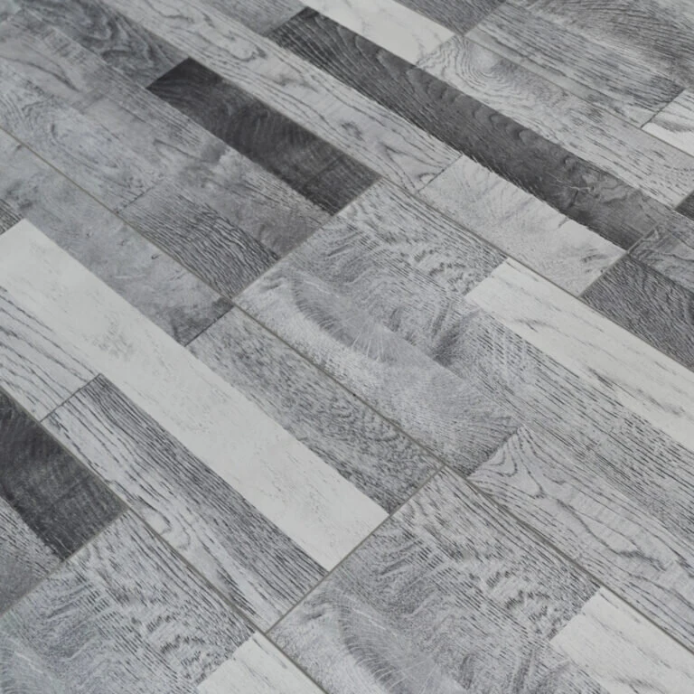 Ламинат Boho Design Collection ELoft gray DC 806 (1217x198x12 мм)
