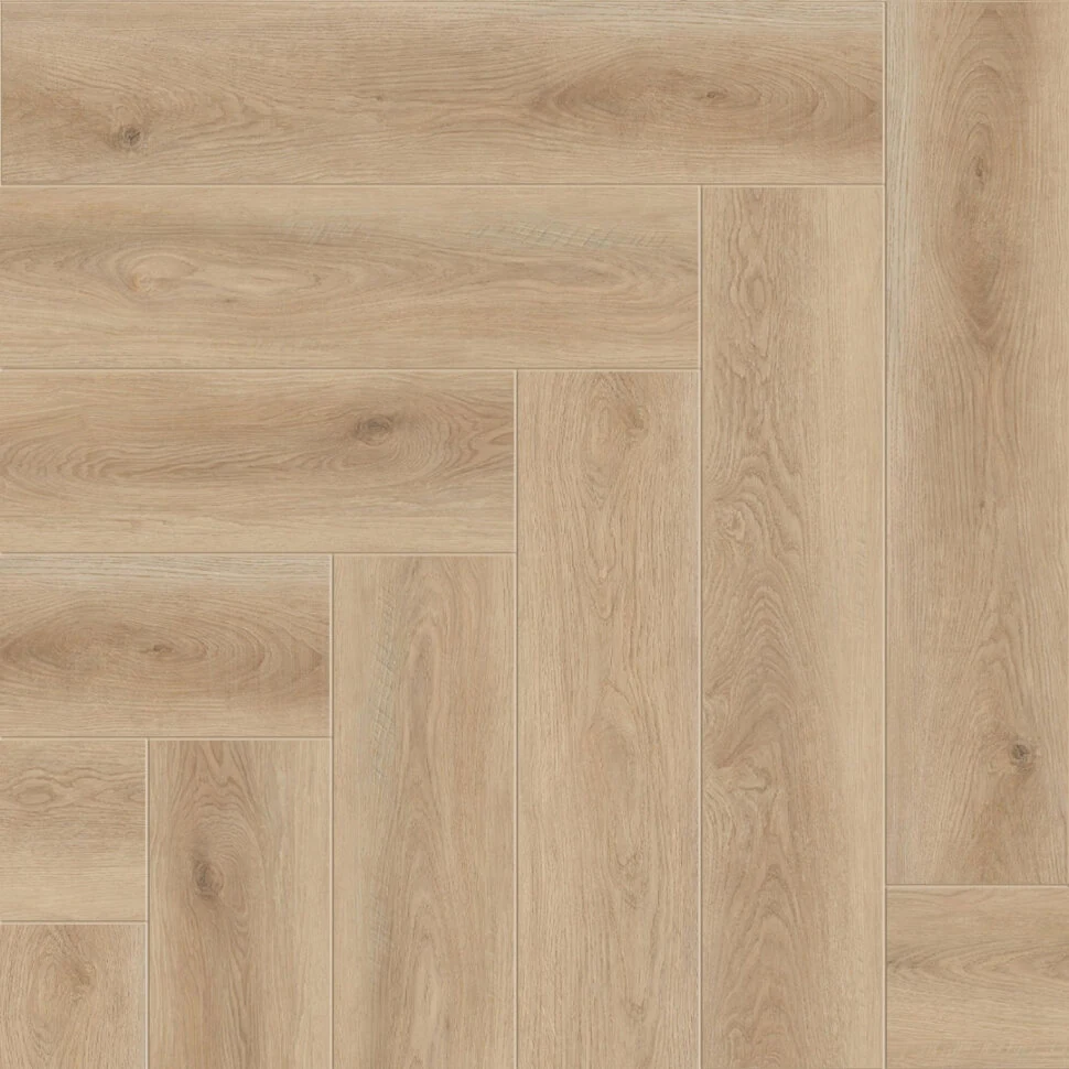 Каменный ламинат SPC Norland Lagom Parquet Raffinert 1033-04