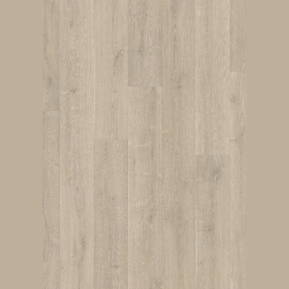 Ламинат Quick Step Capture (Signature) Дуб бежевый брашированный SIG4764