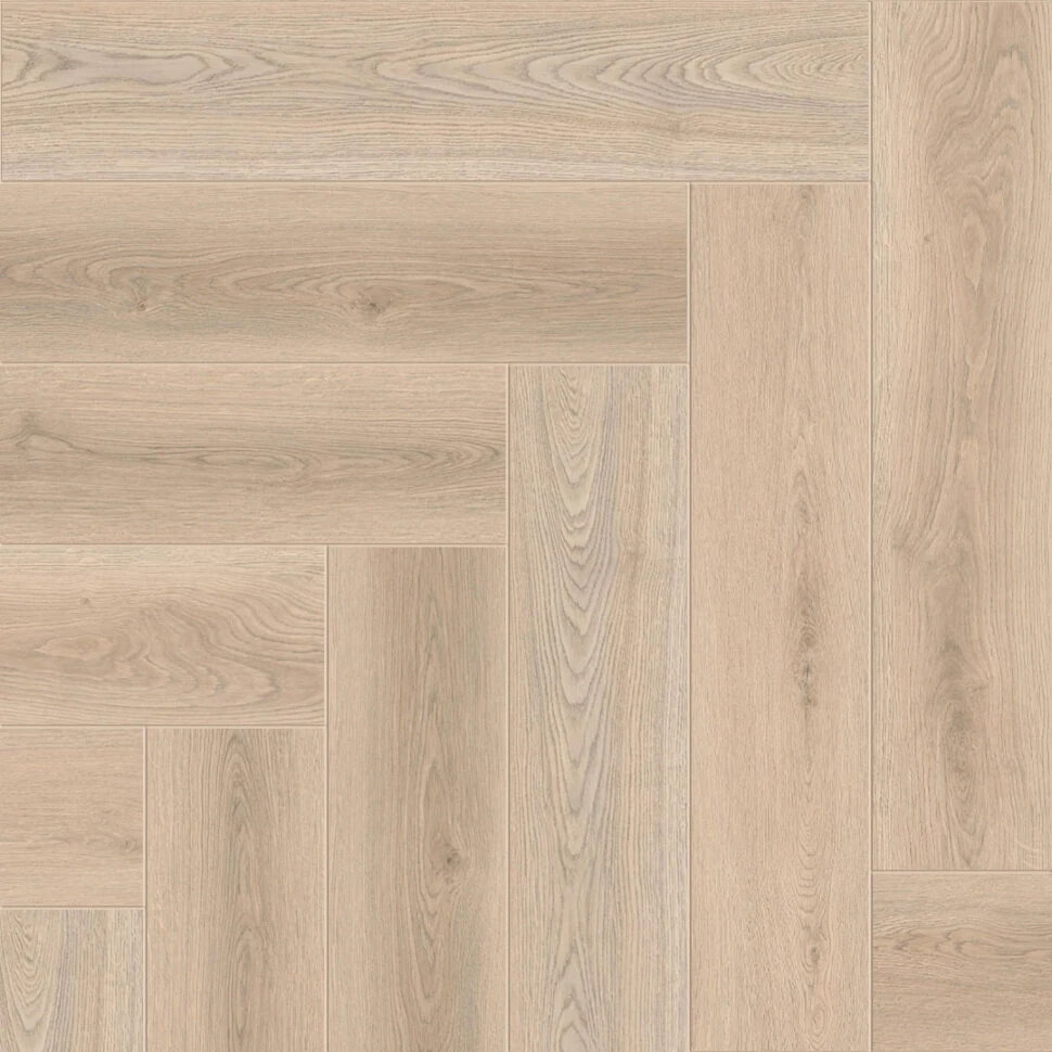 Каменный ламинат SPC Norland Lagom Parquet Deilig 1033-03