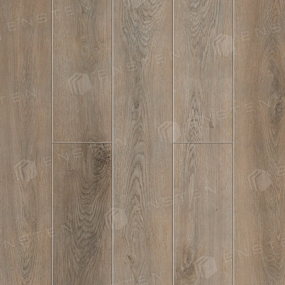 Каменный SPC ламинат Ensten Hygge Циния ECO 102-19 (1524х180х4мм)