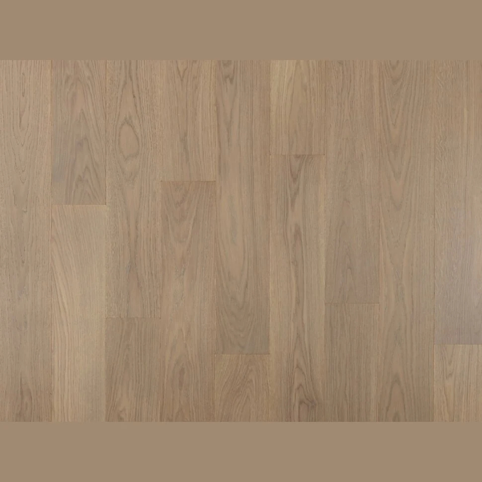 Инженерная доска Primavera 145x400-1500 Дуб Higos Натур