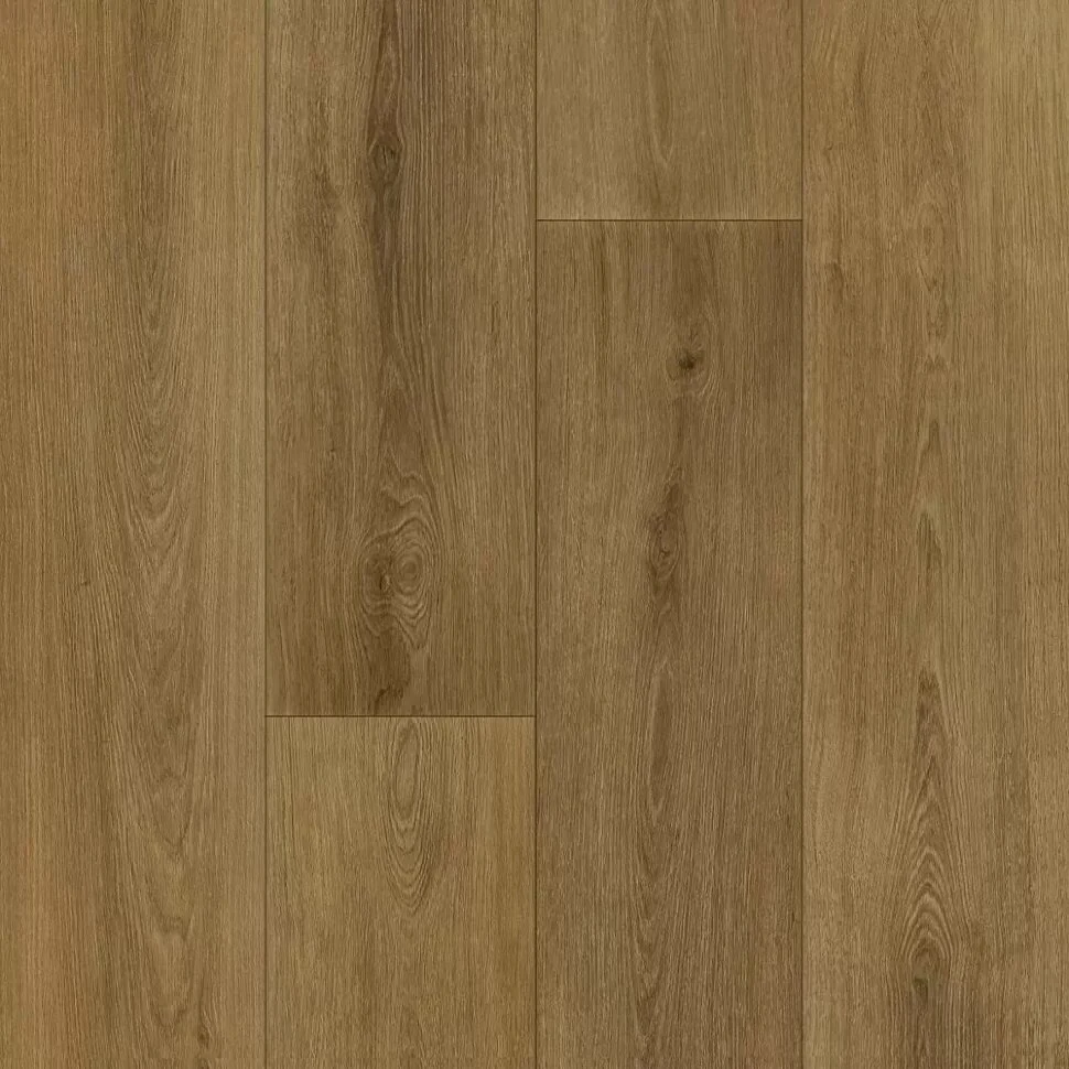 Каменный ламинат SPC ReFloor Fargo Bevel Дуб Севилья 50-2105