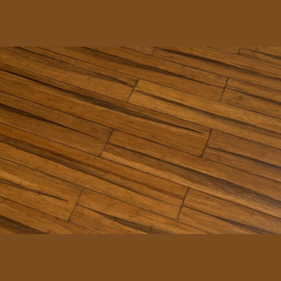Массивный паркет Jackson Flooring Тайгер JF 10-012