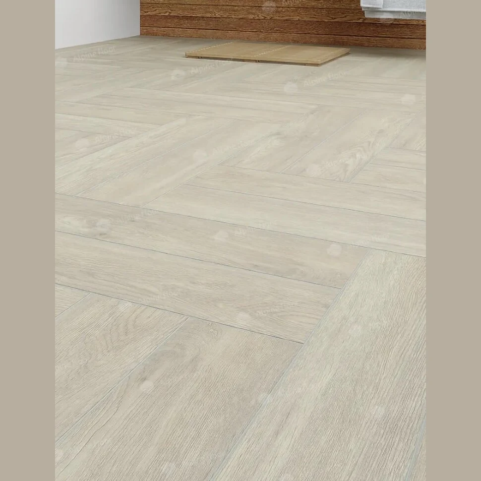 Каменный ламинат SPC Alpine Floor Parquet Premium ABA Дуб Адара ECO 19-14