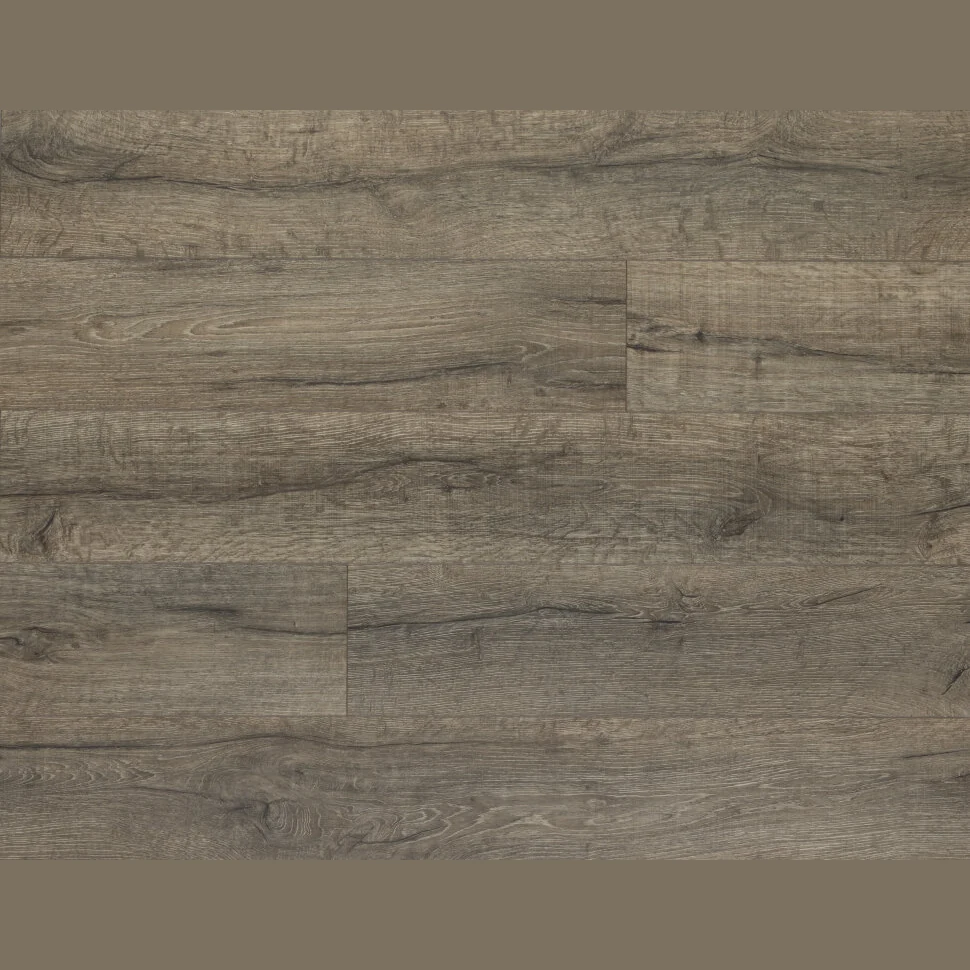 Плитка ПВХ Clix Floor Classic Plank CXCL40109 Дуб Пещерный серый (1251х187х4,2мм)