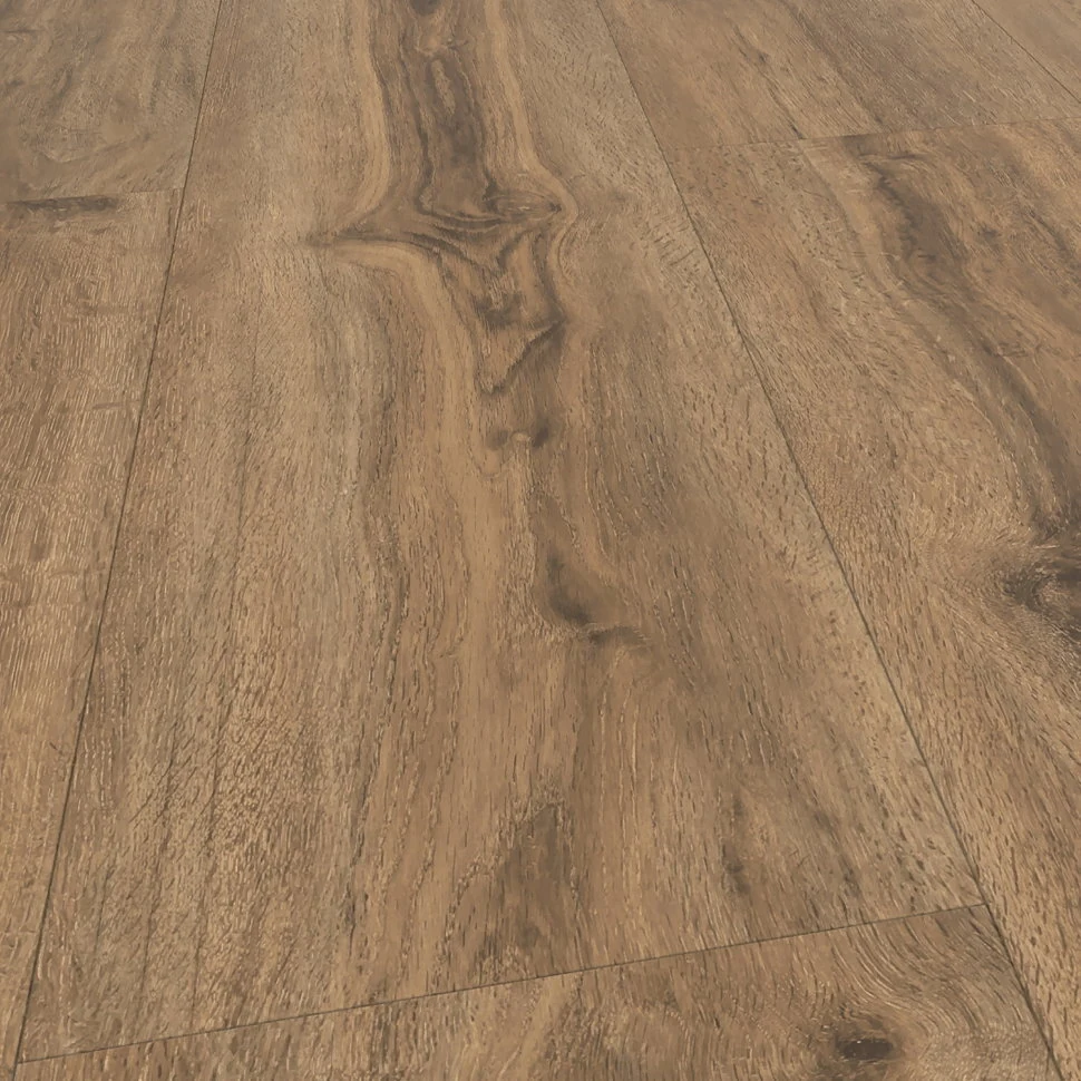 Каменный SPC ламинат Falquon The Floor Wood Дуб Райли P1004