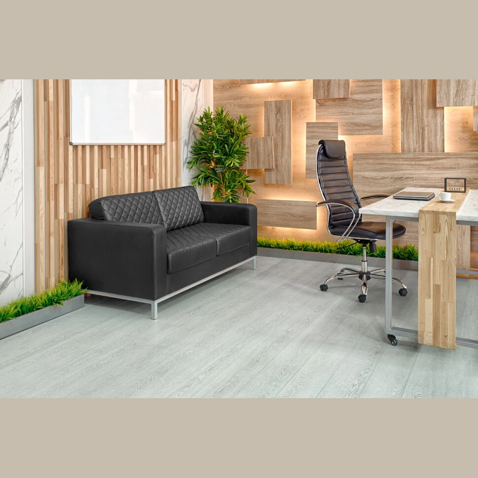 Каменный SPC ламинат Alpine Floor ECO 11-21 ГРАНД СЕКВОЙЯ ИНИО (2,74) (1524х180х4мм)
