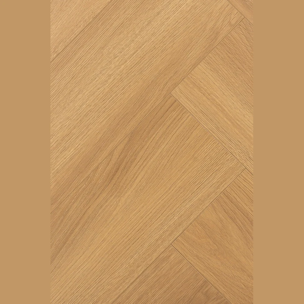 Ламинат FirstFloor EXCELLENCE BLACK CORE 4D Английская ёлка Дуб Витра 1F410 (800х165х8мм)