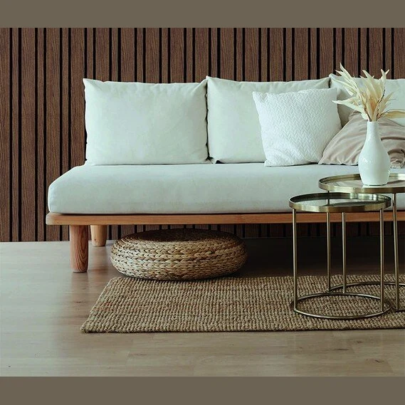 Стеновая панель HIWOOD LV133 BR396K