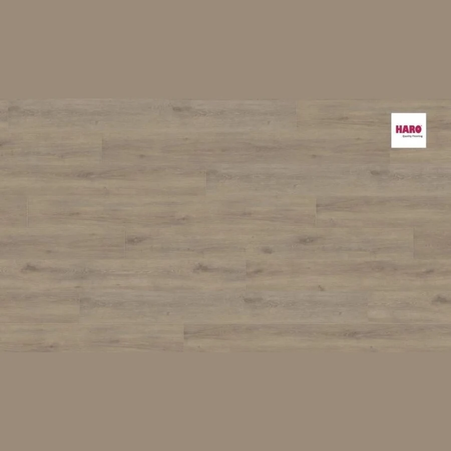 Ламинат HARO TRITTY 200 Aqua Gran Via Дуб Венето Мокка 537379 (2200х243х8мм)