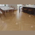 Кварцвиниловая клеевая плитка Alpine Floor Parquet LVT Дуб Хатиса ECO 16-27
