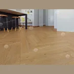 Кварцвиниловая клеевая плитка Alpine Floor Parquet LVT Дуб Хатиса ECO 16-27