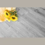 Кварцвиниловая клеевая плитка Alpine Floor ULTRA ECO ДУБ ПЕПЕЛЬНЫЙ ECO 5-16