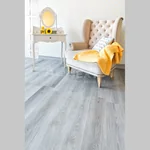 Кварцвиниловая клеевая плитка Alpine Floor ULTRA ECO ДУБ ПЕПЕЛЬНЫЙ ECO 5-16