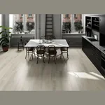 Каменный SPC ламинат A+ Floor Premier Дуб Сидней 2007 (1220х232х4 мм)