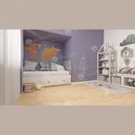 Каменный ламинат SPC Alpine Floor CLASSIC LIGHT Дуб Ваниль Селект ECO 106-33 MC