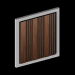 Стеновая панель HIWOOD LV128 BR396K
