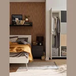 Планка правая LINERIO L-LINE NATURAL 2,65