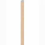 Планка правая LINERIO L-LINE NATURAL 2,65