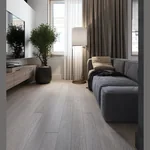 Паркетная доска AlixFloor Дуб серый перламутровый ALX1034