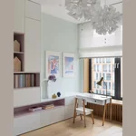 Инженерная Доска Living Tree Дуб НАТУР ЛУННЫЙ от 500 до 2310х180х13,5 (шпон 4мм) (2,495 м2)