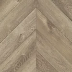 Каменный ламинат SPC Alpine Floor Chevron Alpine Дуб Натуральный Отбеленный ECO 18-3