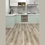 Каменный SPC ламинат Quick Step CANYON Дуб северный натуральный CSPC20298