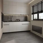 Каменный SPC ламинат Floorwood Azaro 1185 Пьетра Нуар (950х475х5 мм)