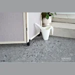 Виниловый ламинат CERAMO VINILAM STONE 8 мм 71613 Терраццо (2.65)