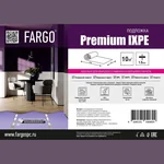 Подложка FARGO Premium (IXPE) (100х1.5х1000мм)