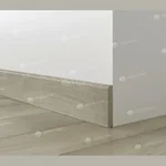 Напольный плинтус Parquet Light Дуб Фантазия SK 13-1 (2200х80х12.5мм)