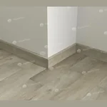 Напольный плинтус Parquet Light Дуб Фантазия SK 13-1 (2200х80х12.5мм)